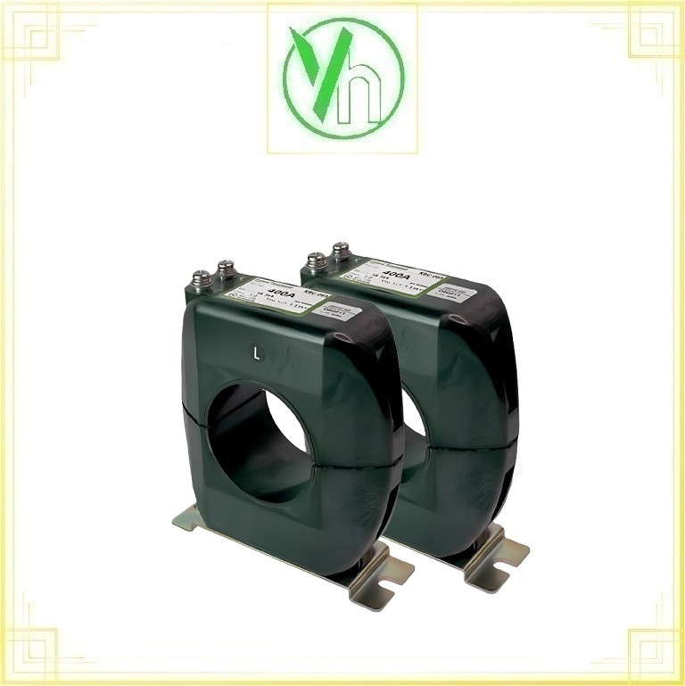Biến Dòng Đo Lường Kẹp KBC-06S 400/5A Light Star KBC-06S 400/5A