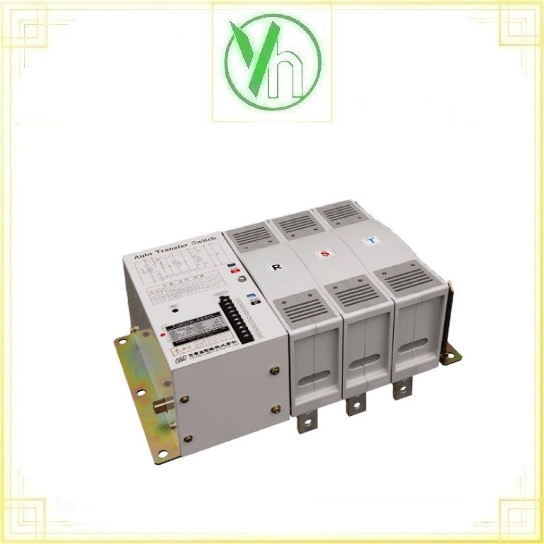 Bộ ATS Kyungdong 3 pha 800A KD06-F308A KYUNGDONG KD06-F308A