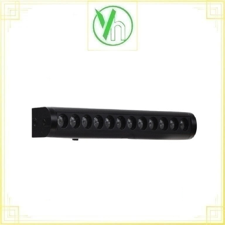 RLT01 330/10W đèn LED thanh ray Rạng Đông RLT01 330/10W