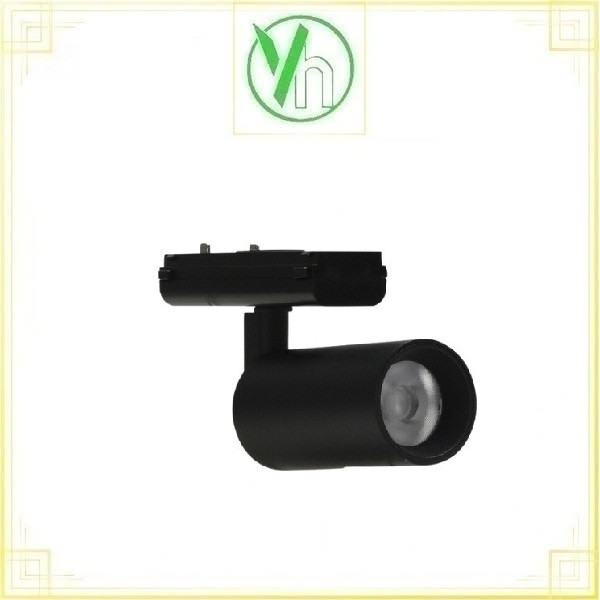 TRL08 BLE.CW 10W đèn Led rọi ray nam châm Rạng Đông Rạng Đông TRL08 BLE.CW 10W