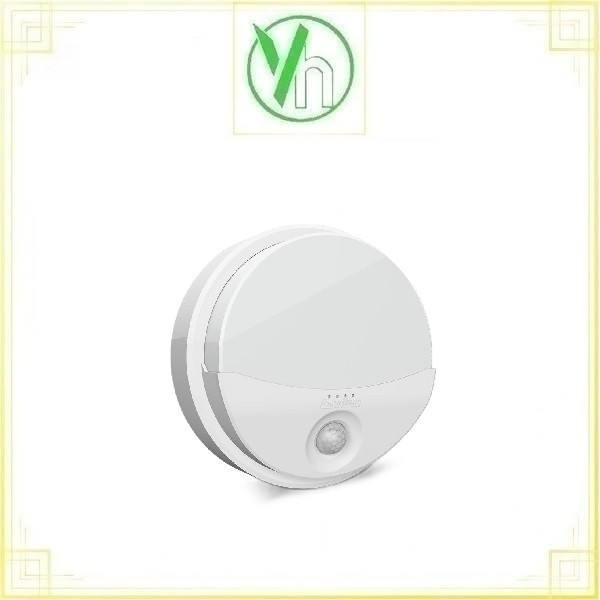 GT16.PIR 180x55/15W đèn LED gắn tường cảm biến 15W ROBOT GT16.PIR 180x55/15W đèn LED gắn tường cảm biến 15W