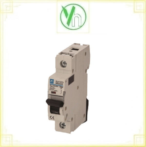 Aptomat MCB BCL63E0CG-1P0010 1P 10A 6kA FUJI Fuji Electric BCL63E0CG-1P0010