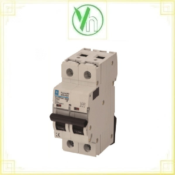 Aptomat MCB BCL63E0CG-2P016 2P 16A 6kA FUJI Fuji Electric BCL63E0CG-2P016