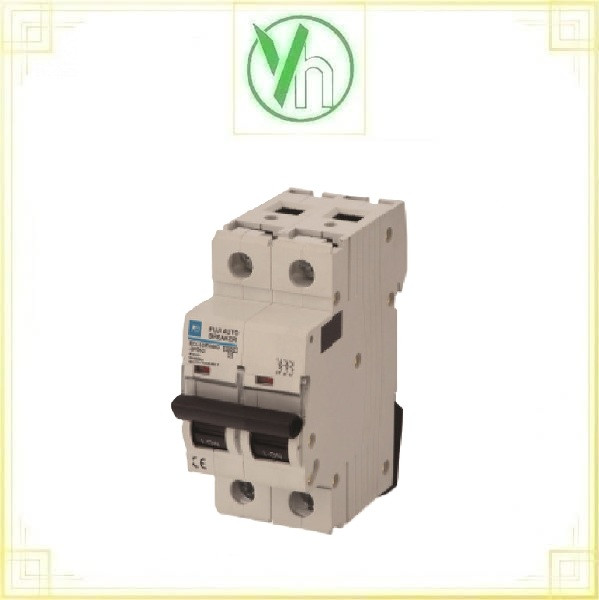 Aptomat MCB BCL63H0CG-2P025 2P 25A 10kA FUJI Fuji Electric BCL63H0CG-2P025