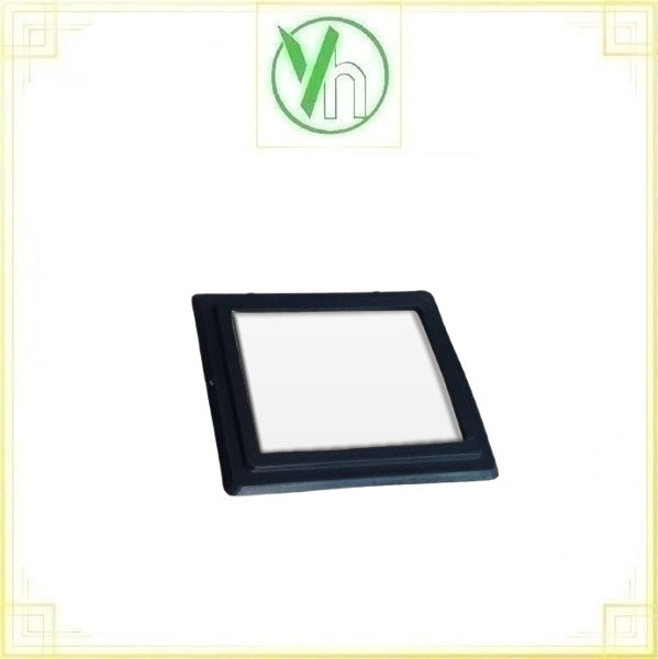 Mặt kính lắp ngoài tủ công tơ Việt Nam MKCT8262