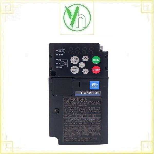 Biến tần FRN00029E3S-4G 3P 380V/50Hz Fuji Fuji Electric FRN00029E3S-4G