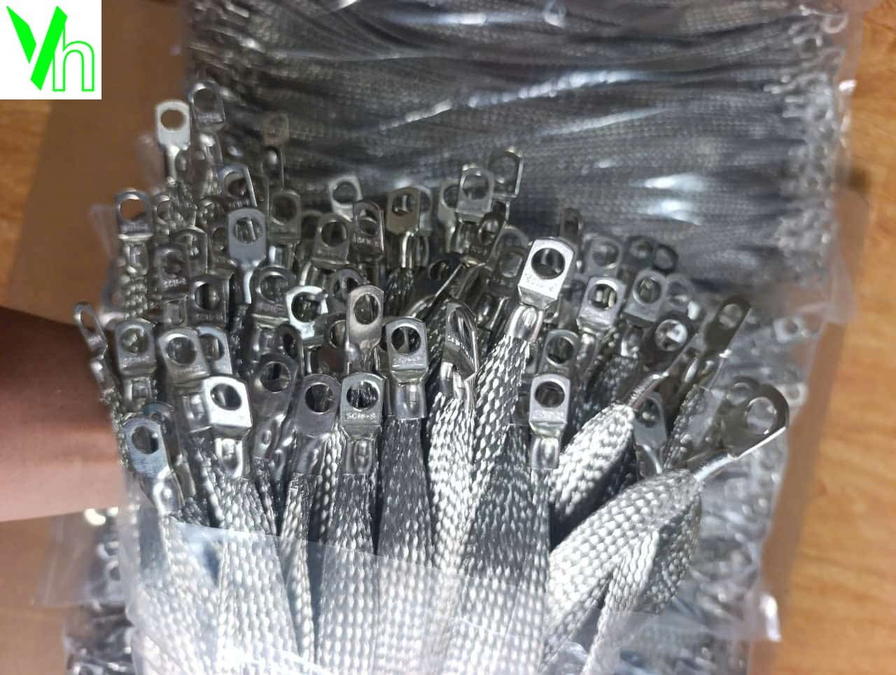 Đồng bên tiếp địa CHINA ĐBTĐ