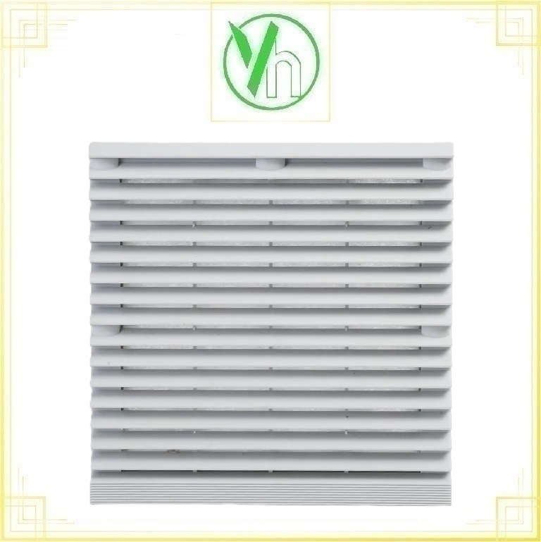 Tấm lọc bụi 152x152 dùng cho quạt 120x120 ZL803 ANDELI ZL803