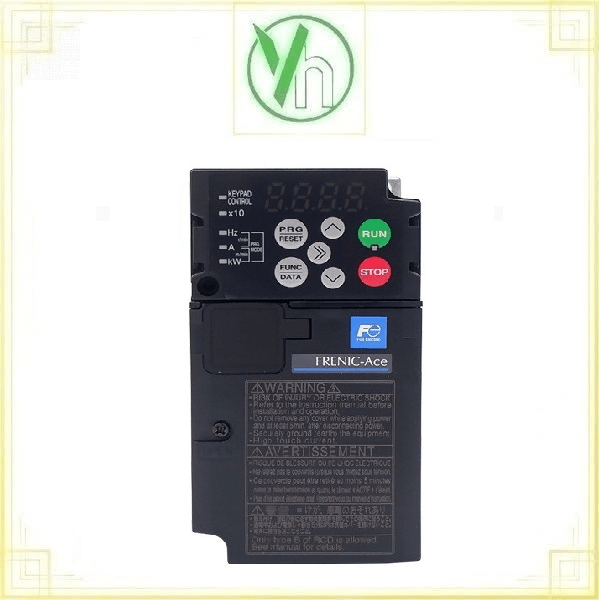 Biến tần FRN00072E3S-4G 3P 380V/50Hz Fuji Fuji Electric FRN00072E3S-4G