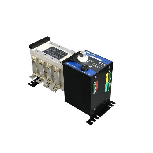 Bộ ATS-3P-600A SGLD-600/3- 600A ANDELI ANDELI SGLD-600/3- 600A
