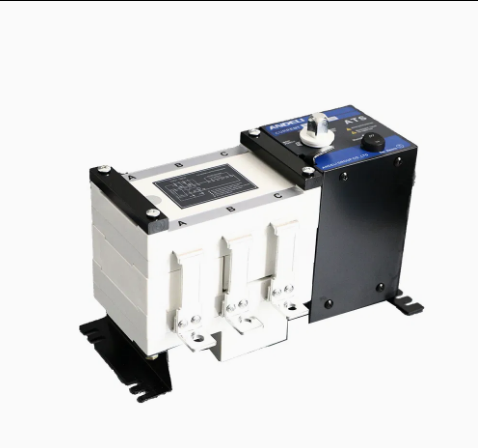 Bộ ATS-3P-200A  SGLD-200/3- 200A ANDELI ANDELI SGLD-200/3- 200A