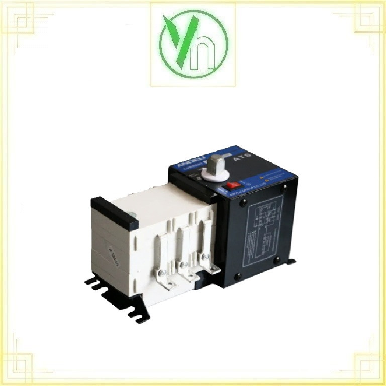 Bộ ATS-3P-100A  SGLD-100/3- 100A ANDELI SGLD-100/3- 100A