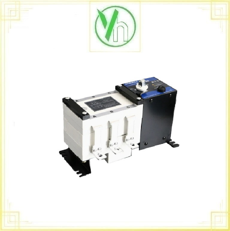 Bộ ATS-3P-200A  SGLD-200/3- 200A ANDELI ANDELI SGLD-200/3- 200A