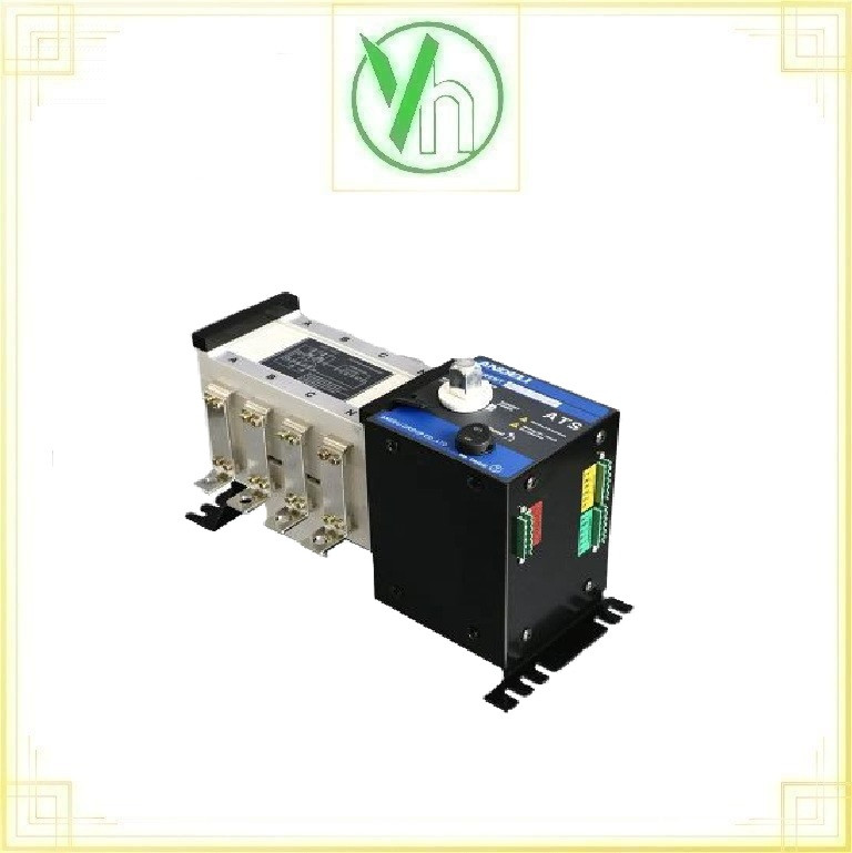 Bộ ATS-4P-600A  SGLD-600/4-600A ANDELI ANDELI SGLD-600/4- 600A