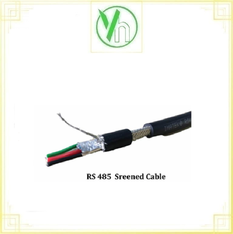 Cáp tín hiệu vặn xoắn RS 485 4Px22AWG Imatek RS 485 4Px22AWG