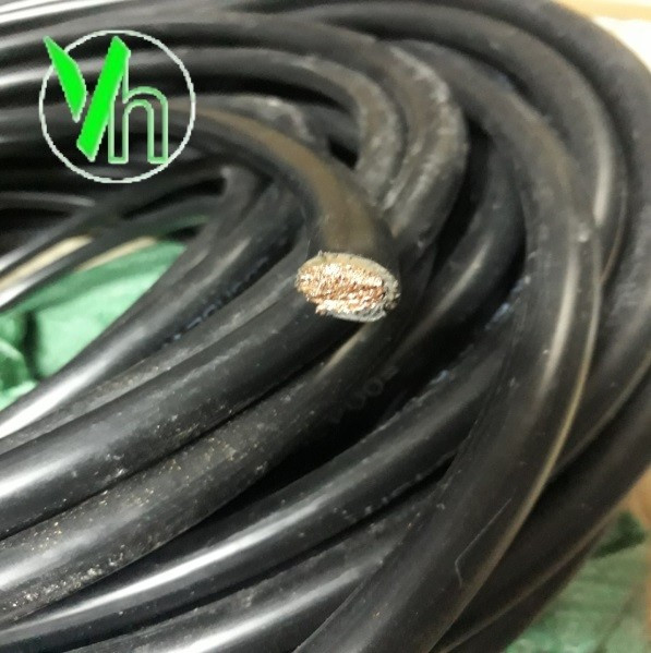 Dây mềm 1x50 mm CU/PVC CV50 R5-0.45 Goldcup GOLDCUP CV50 R5-0.45