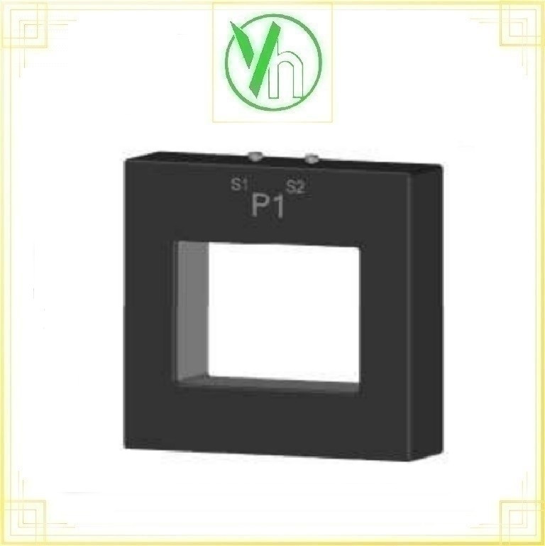 Biến dòng bảo vệ EPOXY dạng vuông RBP85-1200 VH RBP85-1200