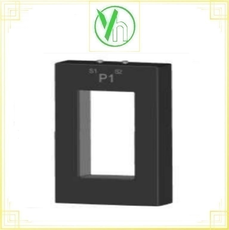 Biến dòng bảo vệ EPOXY dạng vuông RBP137-3000 VH RBP137-3000