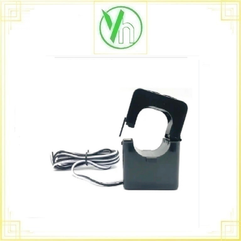 Biến dòng đo lường dạng hở (kẹp) DSK16-75 75A VH DSK16-75