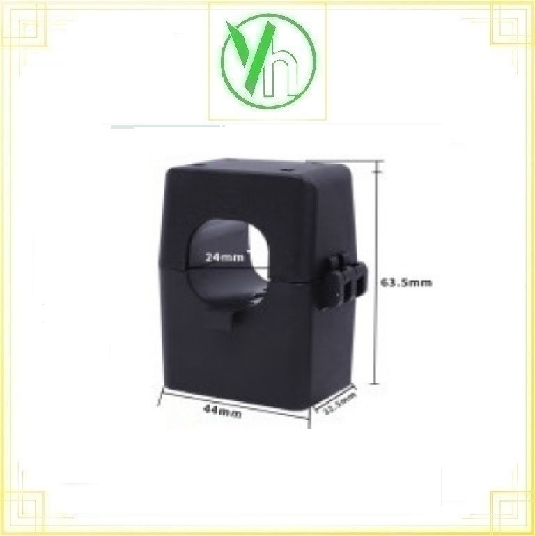 Biến dòng đo lường dạng hở (kẹp) DSK36-600 600 VH DSK36-600