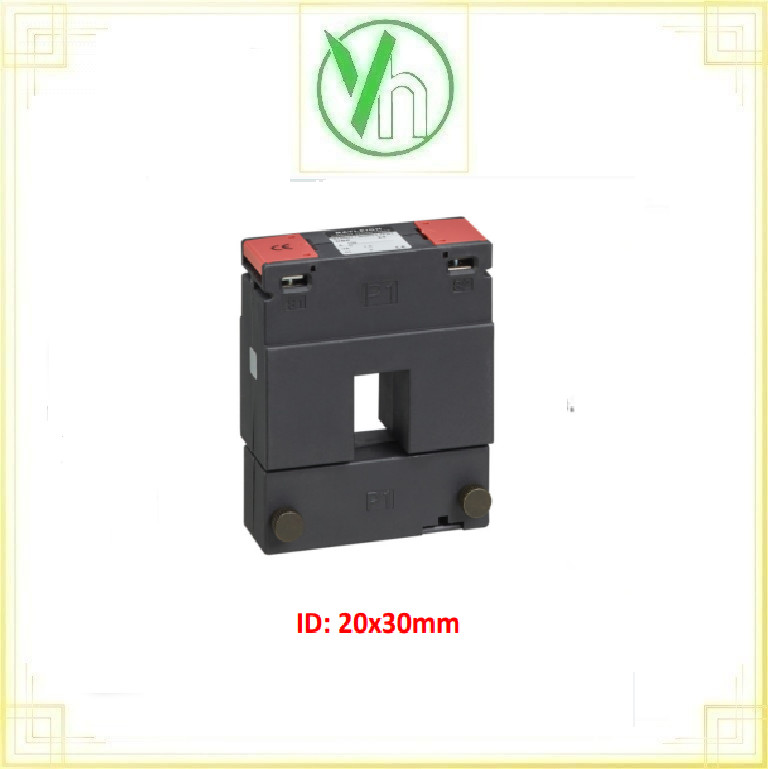 Biến dòng đo lường dạng hở MCT 100/5A CL.3 1VA DST23-100 VH DST23-100
