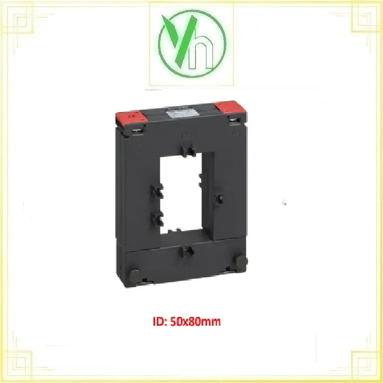 Biến dòng đo lường dạng hở MCT 250/5A CL.3 1VA DST58-250 VH DST58-250