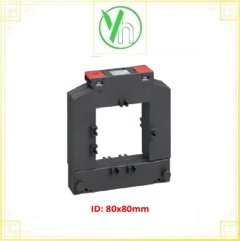 Biến dòng đo lường dạng hở MCT 250/5A CL.3 1VA DST88-250 VH DST88-250