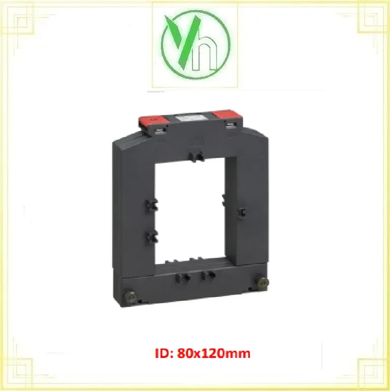 Biến dòng đo lường dạng hở MCT 500/5A CL.3 1VA DST812-500 VH DST812-500