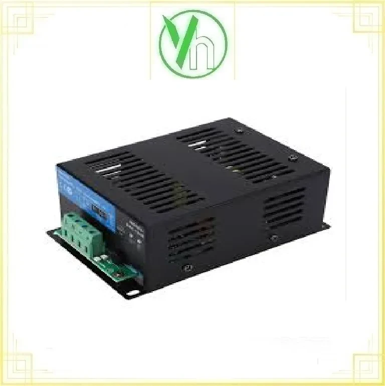 Bộ sạc Acquy Smartgen BAC1206 12VDC - 6A SMARTGEN BAC1206 12VDC - 6A