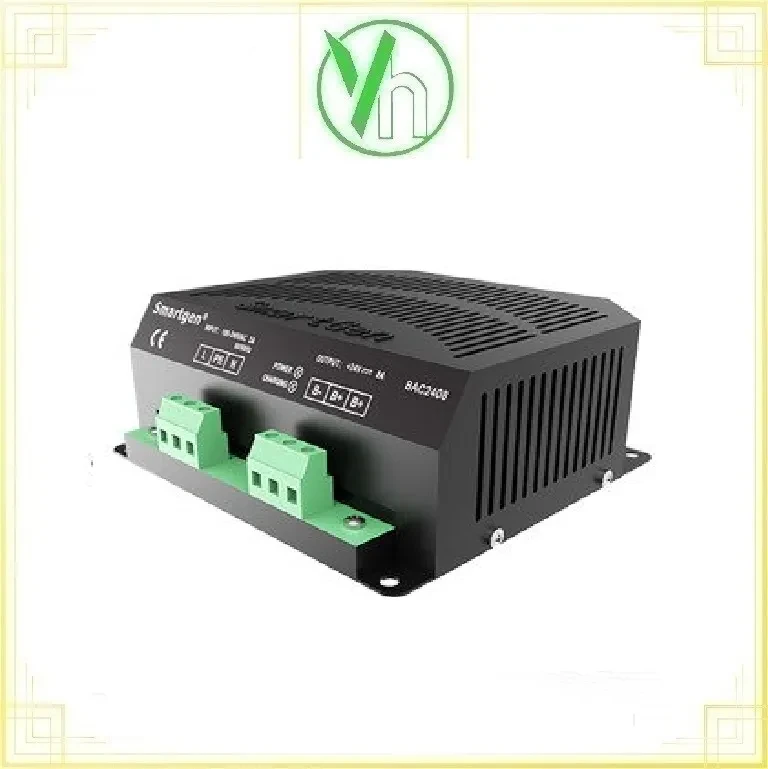 Bộ sạc Acquy Smartgen BAC2405 24VDC - 5A SMARTGEN BAC2405