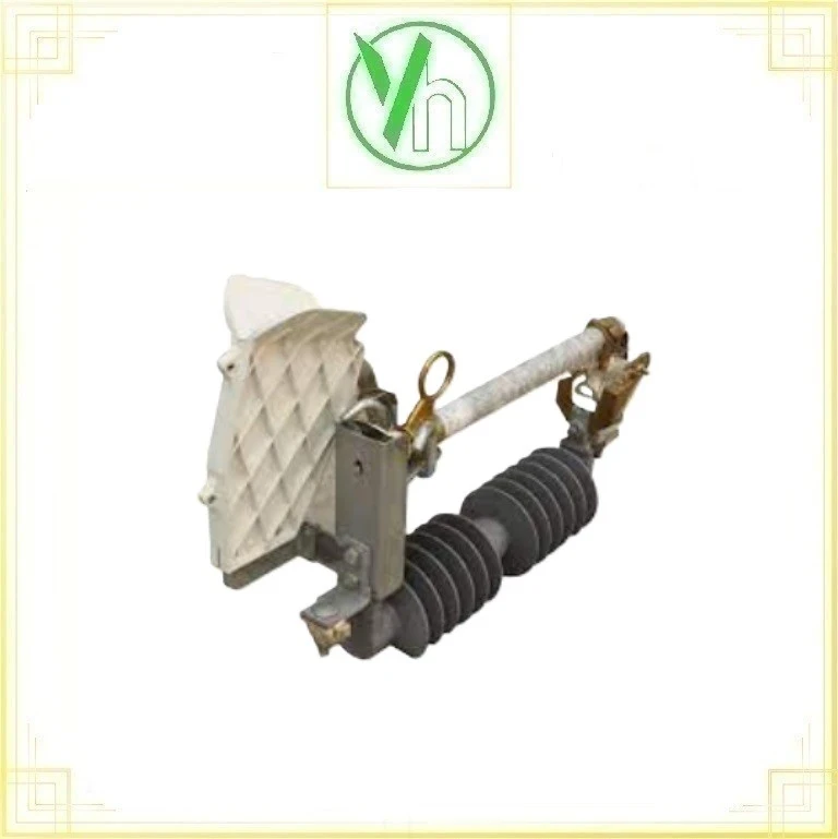 Cầu chì tự rơi polyme cắt tải 24kV/100A HLBFCO24 Việt Nam HLBFCO24