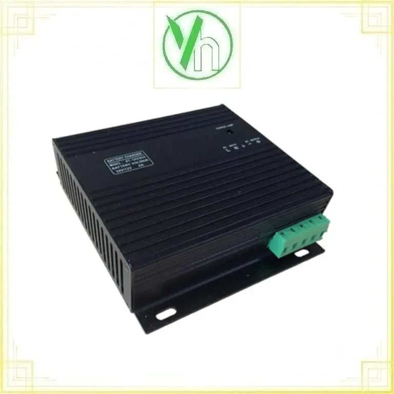 Bộ sạc Acquy Aspire 12-24VDC - 6A ZH-CH2806A SMARTGEN ZH-CH2806A
