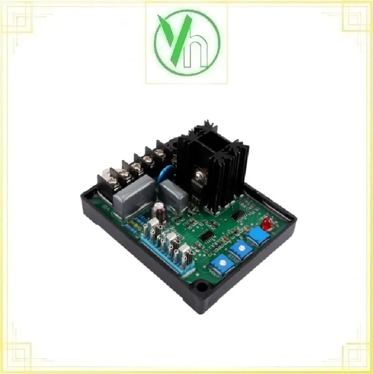 Mạch điều chỉnh tự động Board GAVR 8A Aspire SMARTGEN Board GAVR 8A