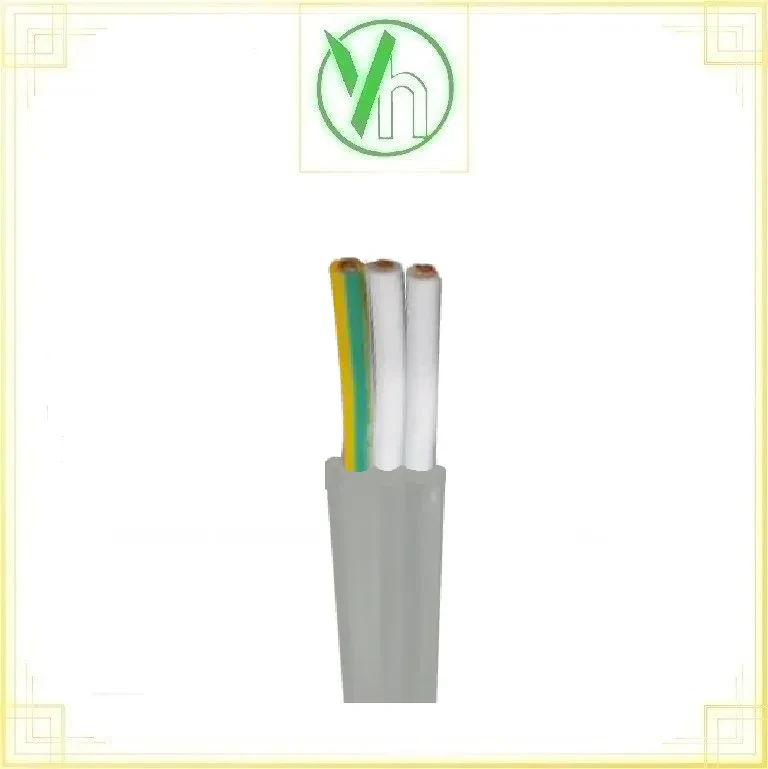 Cáp dẹp 3 lõi TVVB 3Cx1.5mm2 Imatek TVVB 3Cx1.5mm2