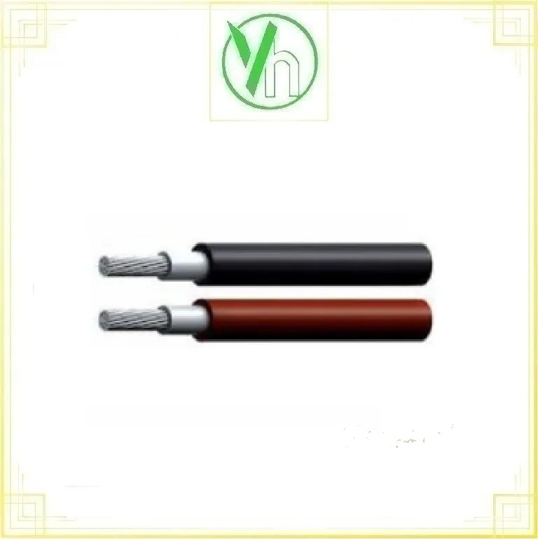Cáp năng lượng mặt trời 1Cx2.5mm2 Imatek 1Cx2.5mm2