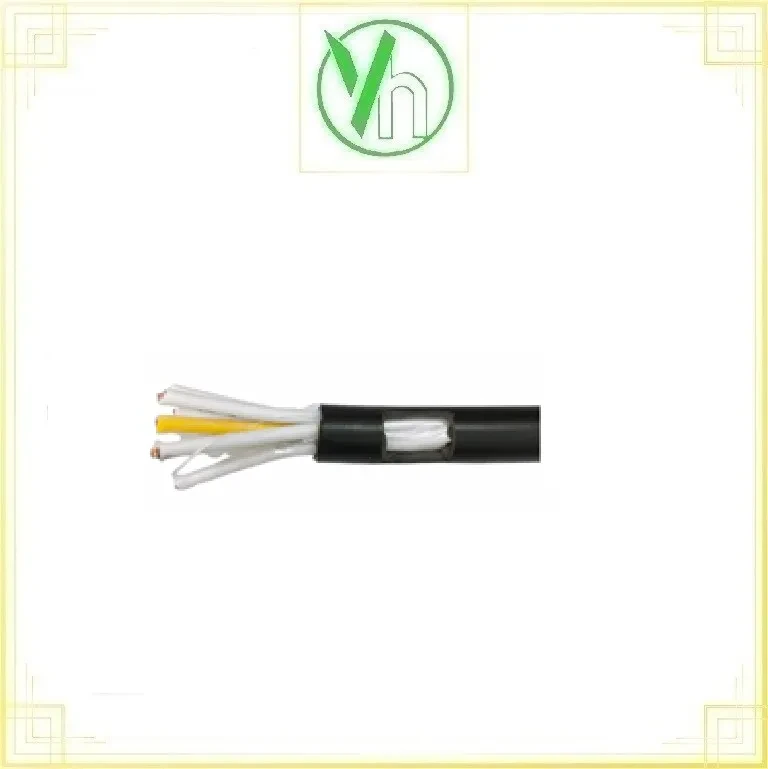 Cáp điều khiển không lưới 7Cx0.5mm2 Imatek 7Cx0.5mm2