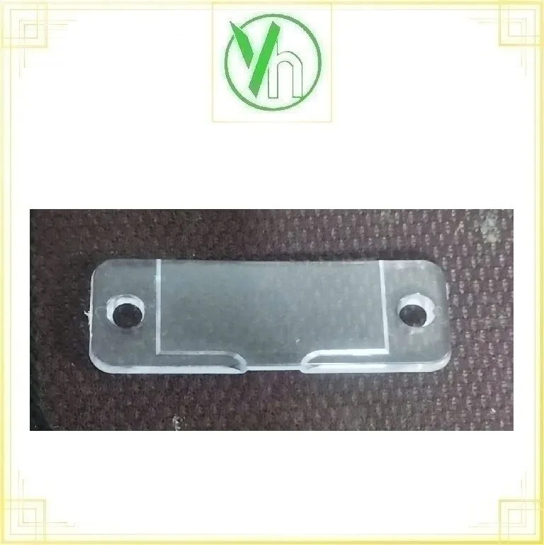 Tem Nhãn, mác tải tủ điện ,bảng tên 18x50mm VH 18x50mm