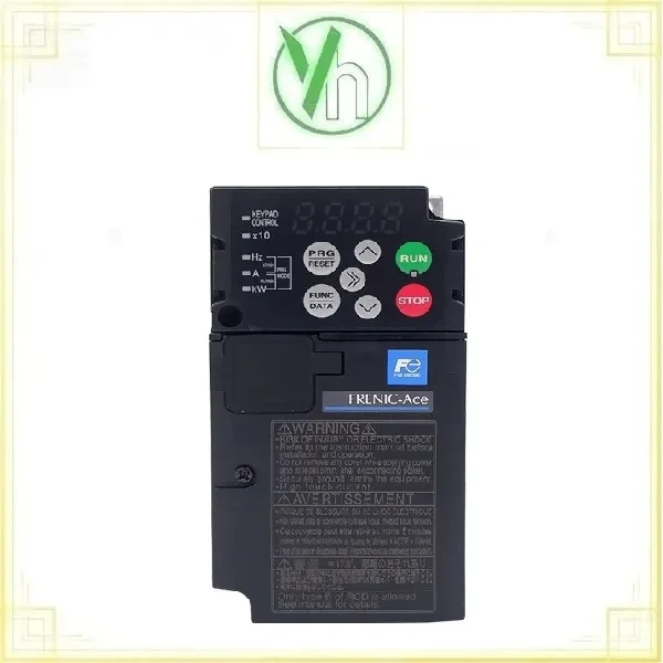 Biến tần FRN00037E3S-4G 3P 380V/50Hz Fuji Fuji Electric FRN00037E3S-4G