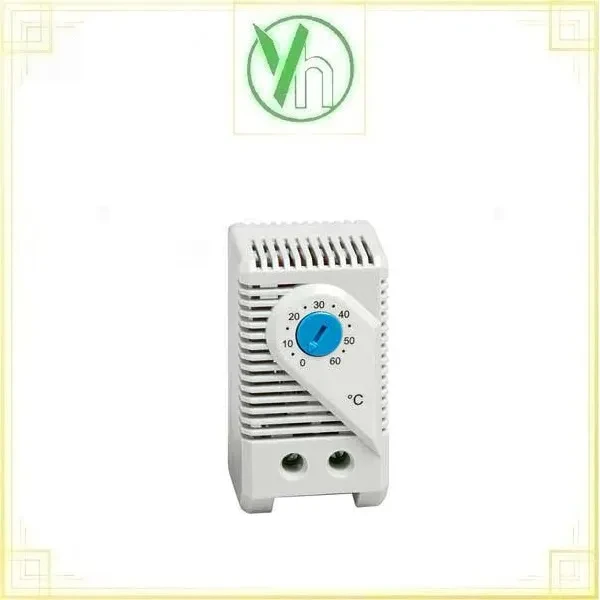 Bộ ổn nhiệt (Thermostat) KTS011-NO gì0~60°C 1NO CHINA KTS011-NO