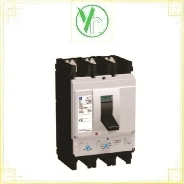 Aptomat chỉnh dòng BW160SCF-3P 160A 36kA Fuji Fuji Electric BW160SCF-3P 160A 36kA