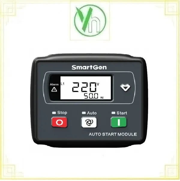 Bộ điều khiển máy phát điện Smartgen HGM1790N SMARTGEN HGM1790N
