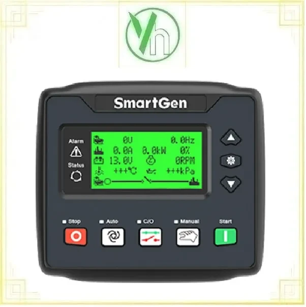 Bộ điều khiển máy phát điện Smartgen HGM410N SMARTGEN HGM410N