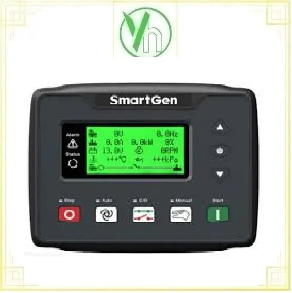 Bộ điều khiển máy phát điện Smartgen HGM4010N SMARTGEN HGM4010N