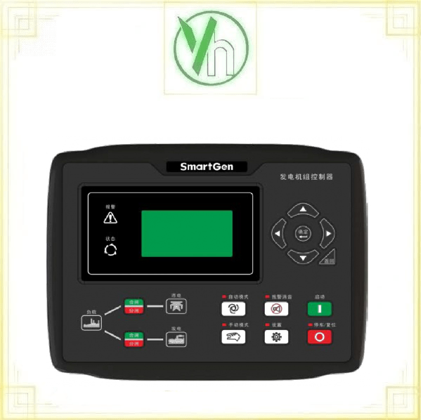 Bộ điều khiển máy phát điện Smartgen HGM8110N SMARTGEN HGM8110N
