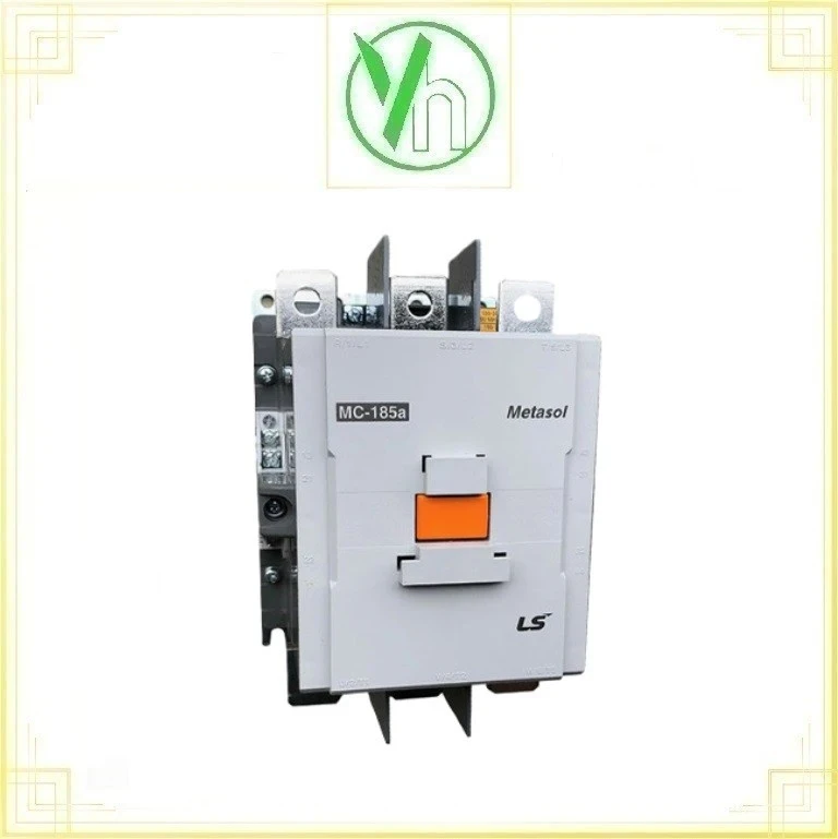 Contactor MC-185A 3P 185A 1a1b 380V AC LS LS ELECTRIC MC185A3P380V