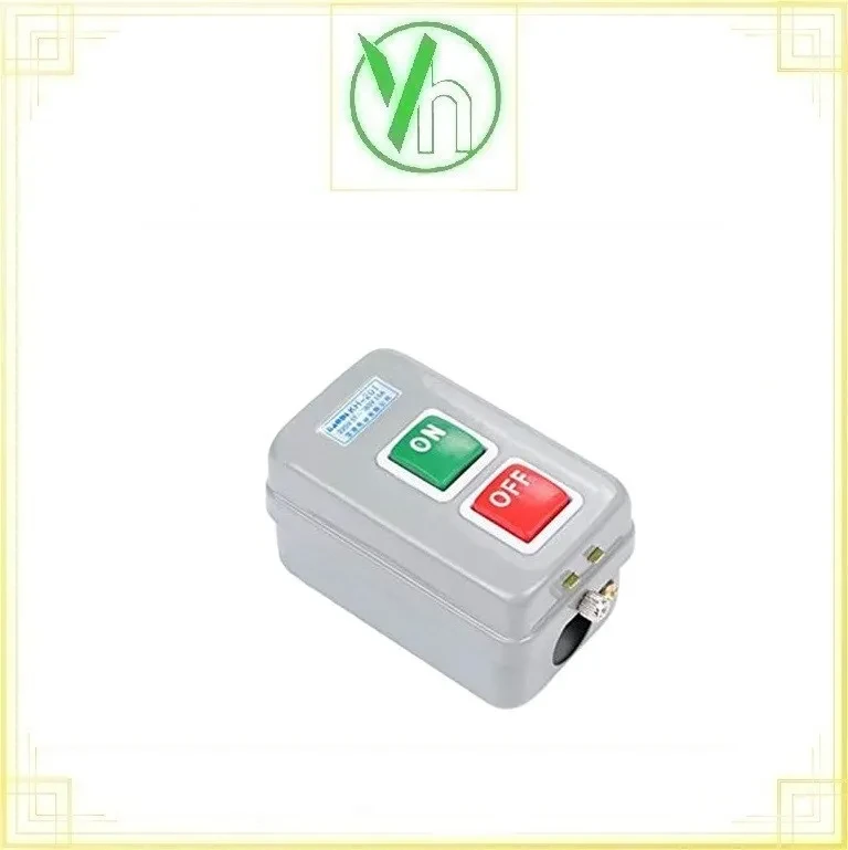 Hộp công tắc KH-305 CHINA CHINA KH-305