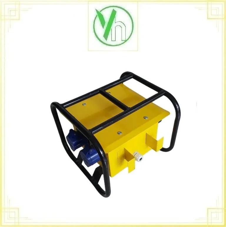 Hộp nguồn thi công 1 pha 32A HNTC Việt Nam HNTC