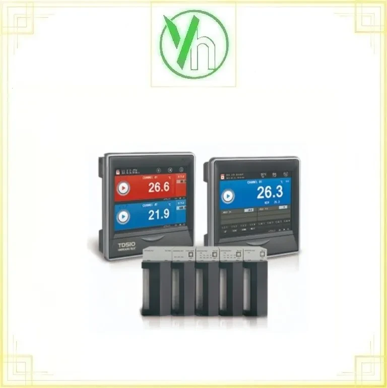 Bộ Điều Khiển Nhiệt Độ TD510 Hanyoung Hanyoung TD510