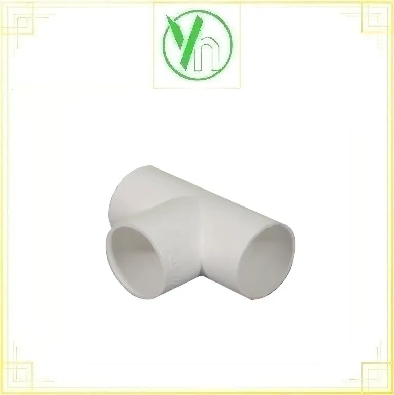 Cút chữ T không nắp D25 E246/25S SINO Sino - Vanlock E246/25S SINO