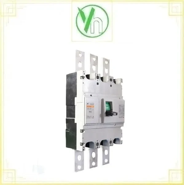 Aptomat MCCB BW800HAG-3P 800A 70kA Fuji Fuji Electric BW800HAG-3P 800A 70kA